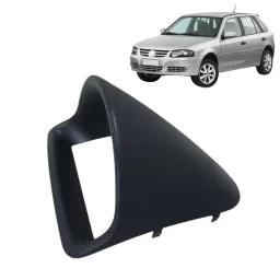 Moldura Painel De Instrumentos Volkswagen Gol G4 5w0867059