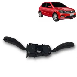 Chave De Seta Volkswagen Gol G7 G8 2017-2022 6r0953501af
