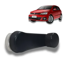 Manivela Vidro Traseiro Vw Gol G7 2019 2020 837581