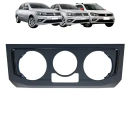 Moldura Acabamento Ar Condicionado Gol Voyage Saveiro G7 G8
