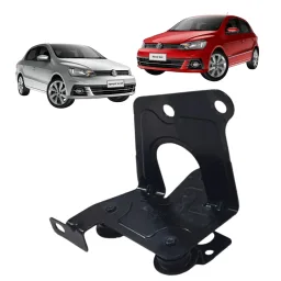 Suporte Modulo Trava Abs Freio Voyage Saveiro Gol 1s0614235b