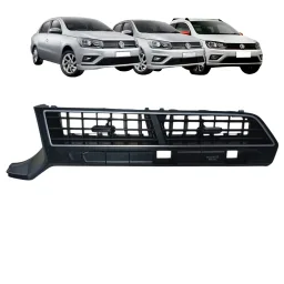 Saída Ar Difusor Central Volkswagen Gol/voyage/saveiro G7/g8