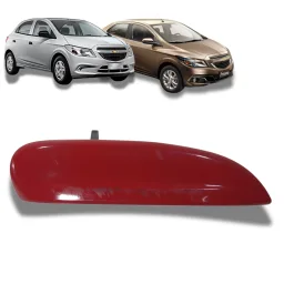 Maçaneta Ext Porta Dianteira Direita Onix Prisma 2013 A 2019