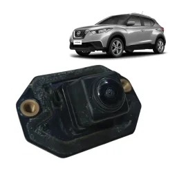 Câmera De Ré Original Nissan Kicks 2017 A 2019 284425ra0a