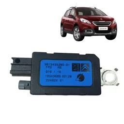 Módulo Amplificador Antena Peugeot 2008 208 2015 A 2019