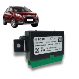 Modulo Estacionamento Peugeot 2008 208 2013 A 2019