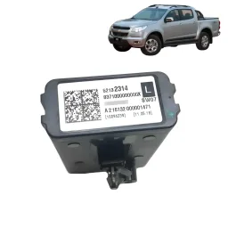 Modulo Vidro Eletrico T/e S10 2014/15/16/17/18/2020 52132314