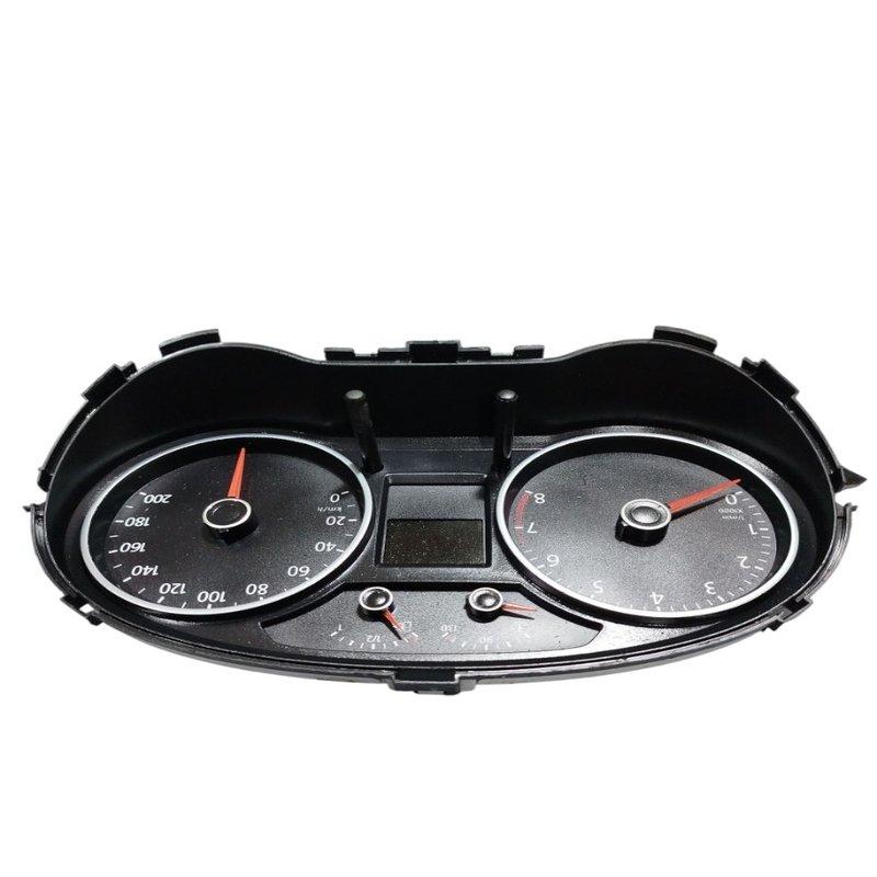 Painel instrumentos Volkswagen gol g6 1.0 2013 2016 usado 