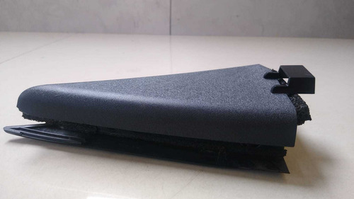 Acabamento Externo Porta Traseiro Direito Sentra 2015 2016