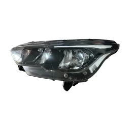 Farol Esquerdo Argo Cronos2022/.. S/ Led