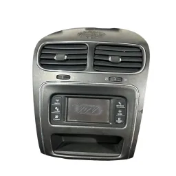 Moldura Central Painel Difusor Fiat Freemont  journey 2012