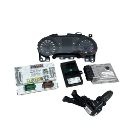 Kit Code Modulos Fiat Cronos flex 1.3 2021 Manual