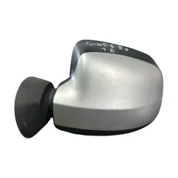Retrovisor Esquerdo Sandero Duster 2010/14 Logan 10/13 Manua