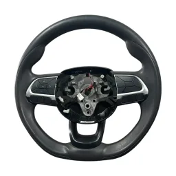 Volante Fiat Argo Cronos 2017 Á 2021