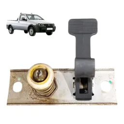 Fechadura Capô Fiat Strada 2008