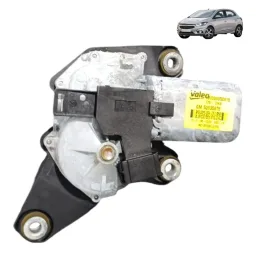 Motor Limpador Tras Tracker 14/19 Spin 13/ Onix Sonic 12/19