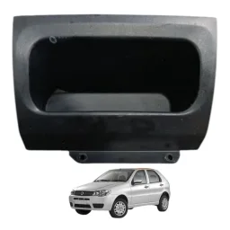 Porta Objetos Painel Fiat Palio 2004 a 2016 100165826