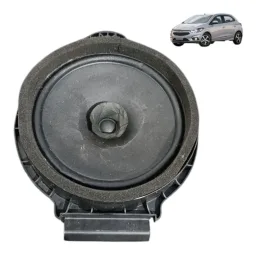 alto falante chevrolet onix 2013 a 2019 26265327