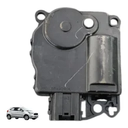 Motor Atuador Ventilação Caixa Ar Ka 2015 A 2018