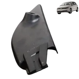 moldura retrovisor interno volkswagem gol g6 2014