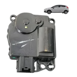Motor Atuador Ar Condicionado New Fiesta 2010 A 2019