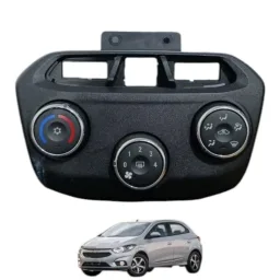 Comando Ar Condicionado chevrolet onix 2012 a 2019