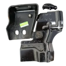 Suporte Coletor Catalisador Hyundai 2023 A 2025