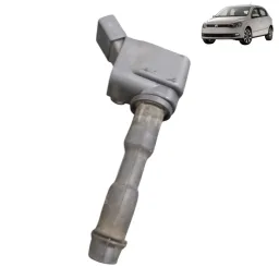 bobina igniçao volkswagem gol g6 2014 1.0