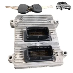 modulo injeçao chevrolet corsa 1.0 2007