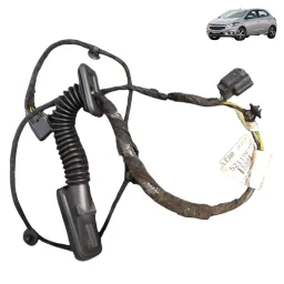 chicote porta traseira direita chevrolet onix 2019