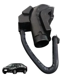Caixa Ressonadora Do Filtro De Ar Chevrolet Onix 2020 2026