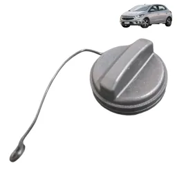 tampa tanque combustivel chevrolet onix 2019