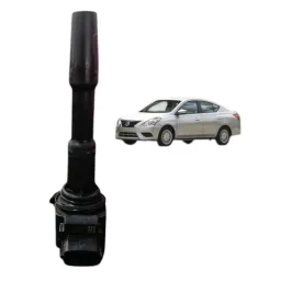Bobina Ignição Nissan Versa 2017 a 2020 224485ra0a