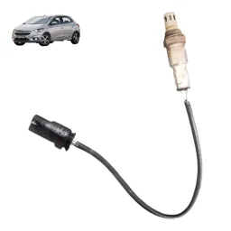 sonda lambda pré catalisador chevrolet onix 2019