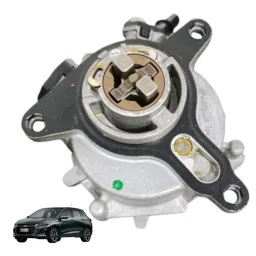 Bomba Vácuo Freio chevrolet Onix 2020 a 2024 55503109