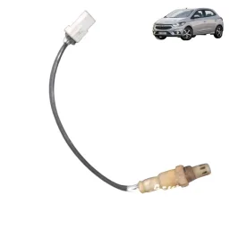 sonda lambda pos catalisador chevrolet onix 2019