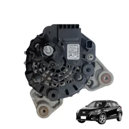 Alternador Kicks 2017 A 2025 231005r81a