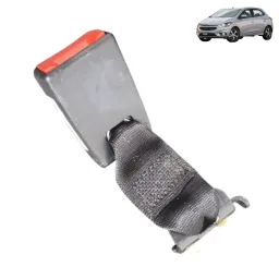 engate cinto segurança traseiro chevrolet onix 2019