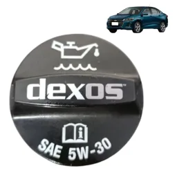 TAMPA ÓLEO MOTOR ONIX 2021 A 2025