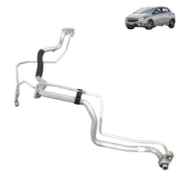 mangueira ar condicionado chevrolet onix 2019