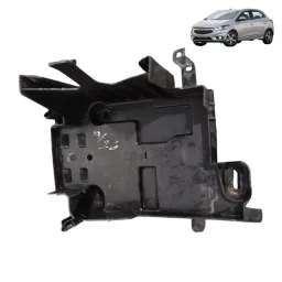 suporte bandeja bateria chevrolet onix 2019