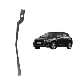 Braço Direito Limpador Parabrisa chevrolet Onix 2020 2024