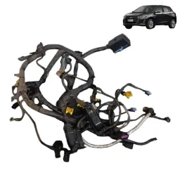 chicote carroceria chevrolet onix 2020