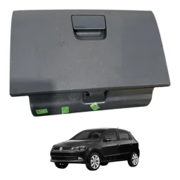 Tampa Porta Luvas Gol Voyage Saveiro G5 G6