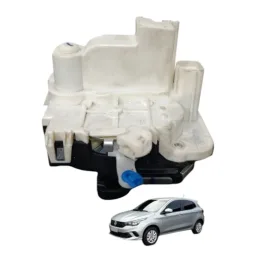 Fechadura Porta Dianteira Esquerda Fiat Argo 2018 2023