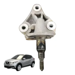 Suporte Coxim Cambio nissan Kicks 2016 a 2025