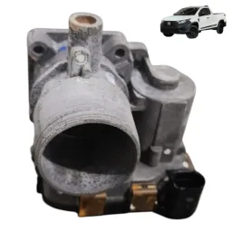 Tbi Uno Fiorino Palio Strada Fiat 500 1.4 8v 2010/ 44gte3f1