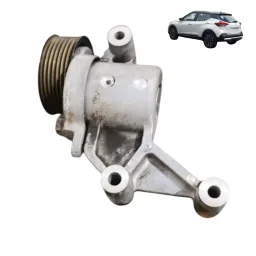 tensor esticador correia nissan kicks 2020