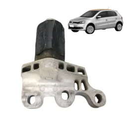 suporte coxim motor volkswagen gol g5 g6 g7 2008 a 2012