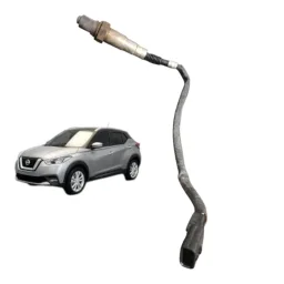 sonda lambda nissan kicks 2018